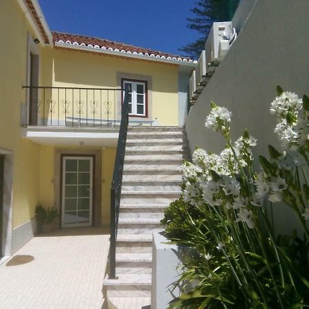 Villa In Sintra - Casa Da Penha Ferrim Kültér fotó