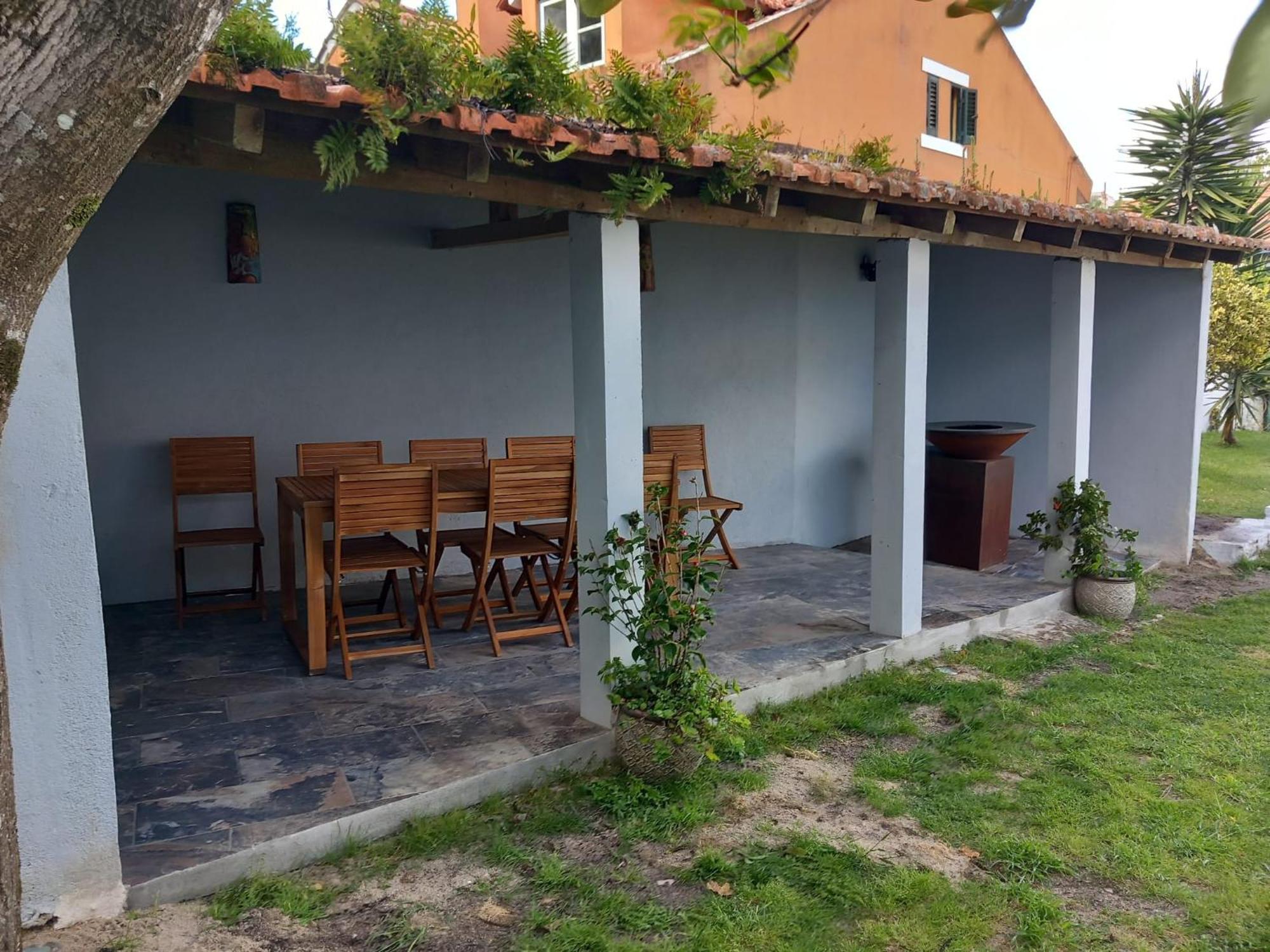 Villa In Sintra - Casa Da Penha Ferrim Kültér fotó