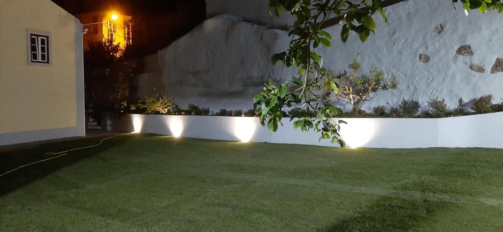 Villa In Sintra - Casa Da Penha Ferrim Kültér fotó
