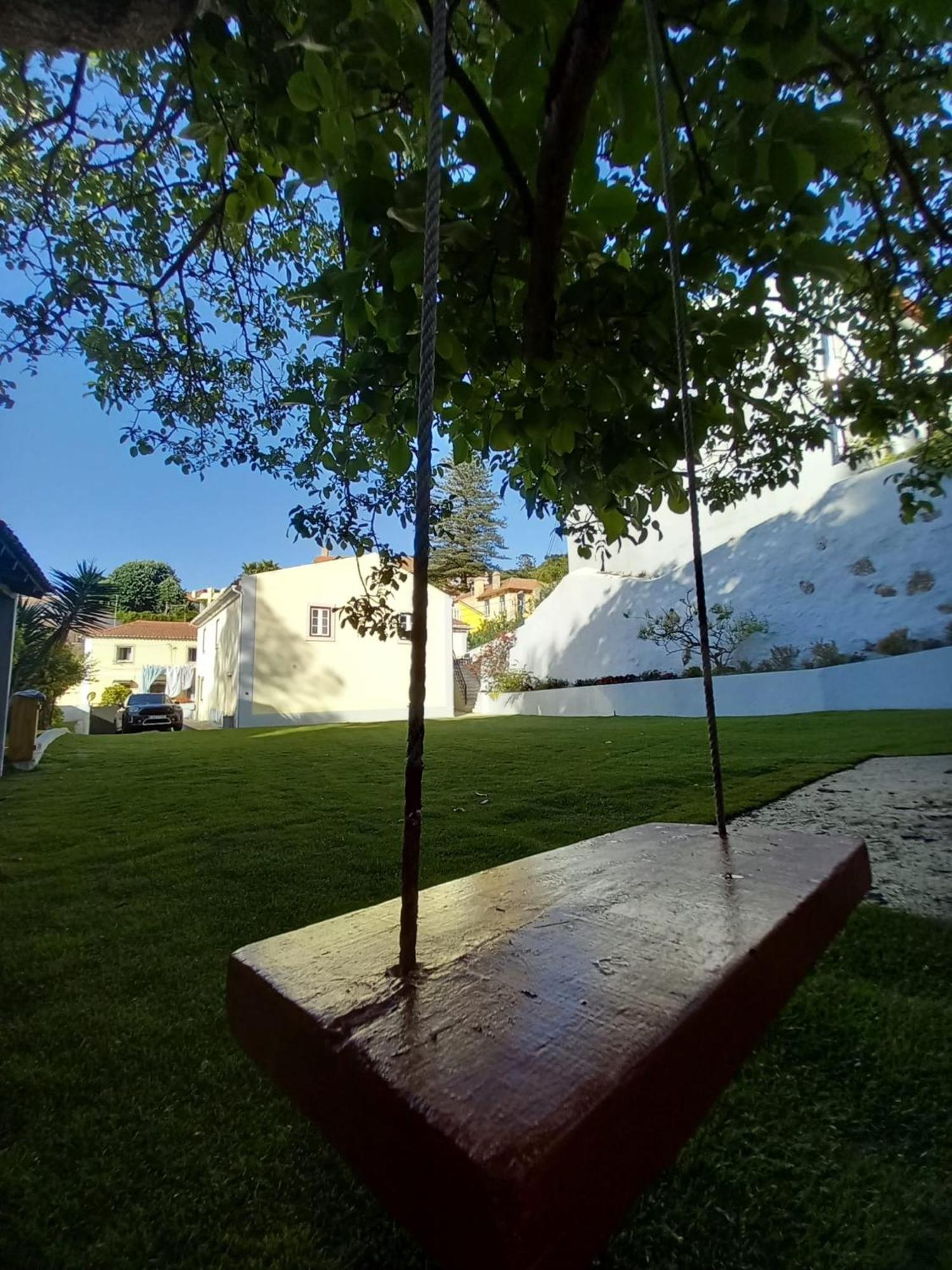 Villa In Sintra - Casa Da Penha Ferrim Kültér fotó