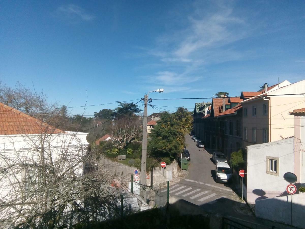 Villa In Sintra - Casa Da Penha Ferrim Kültér fotó