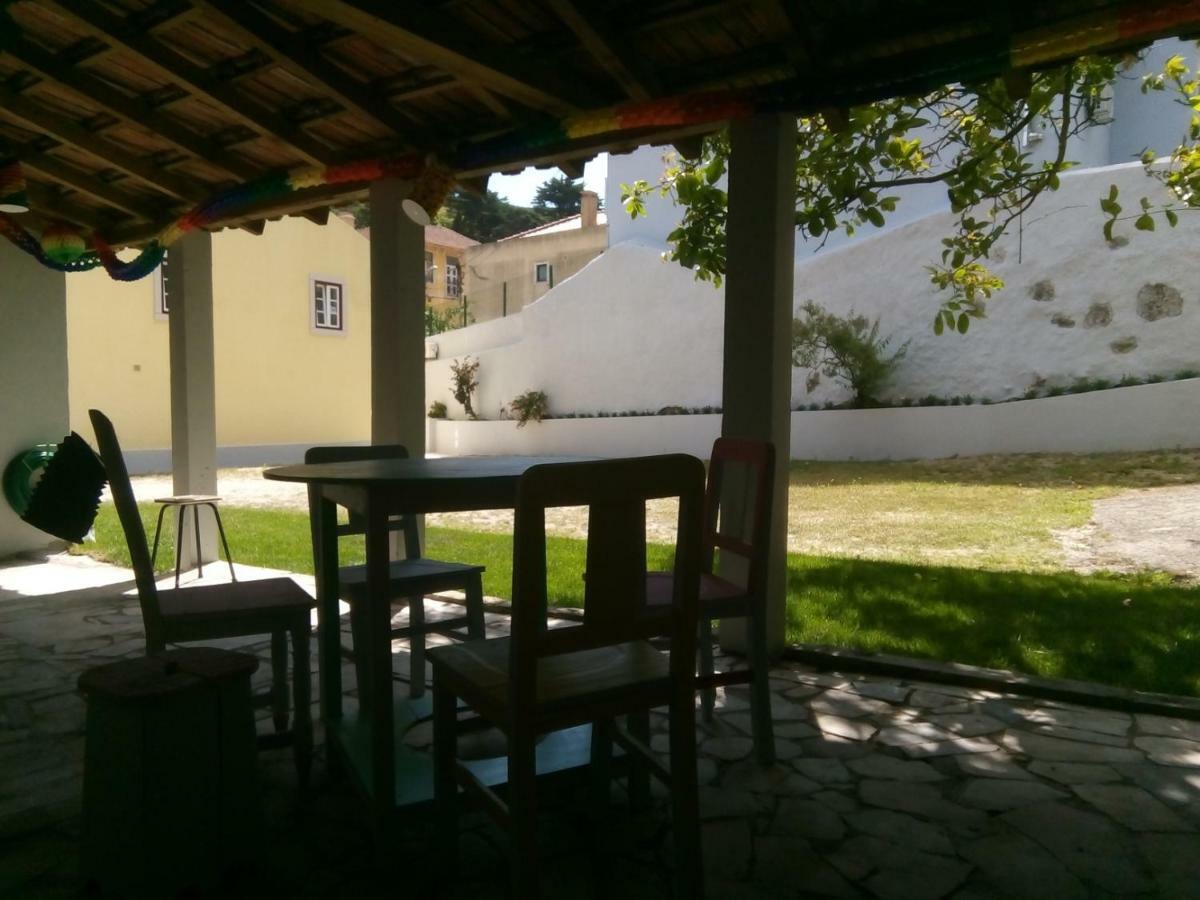 Villa In Sintra - Casa Da Penha Ferrim Kültér fotó