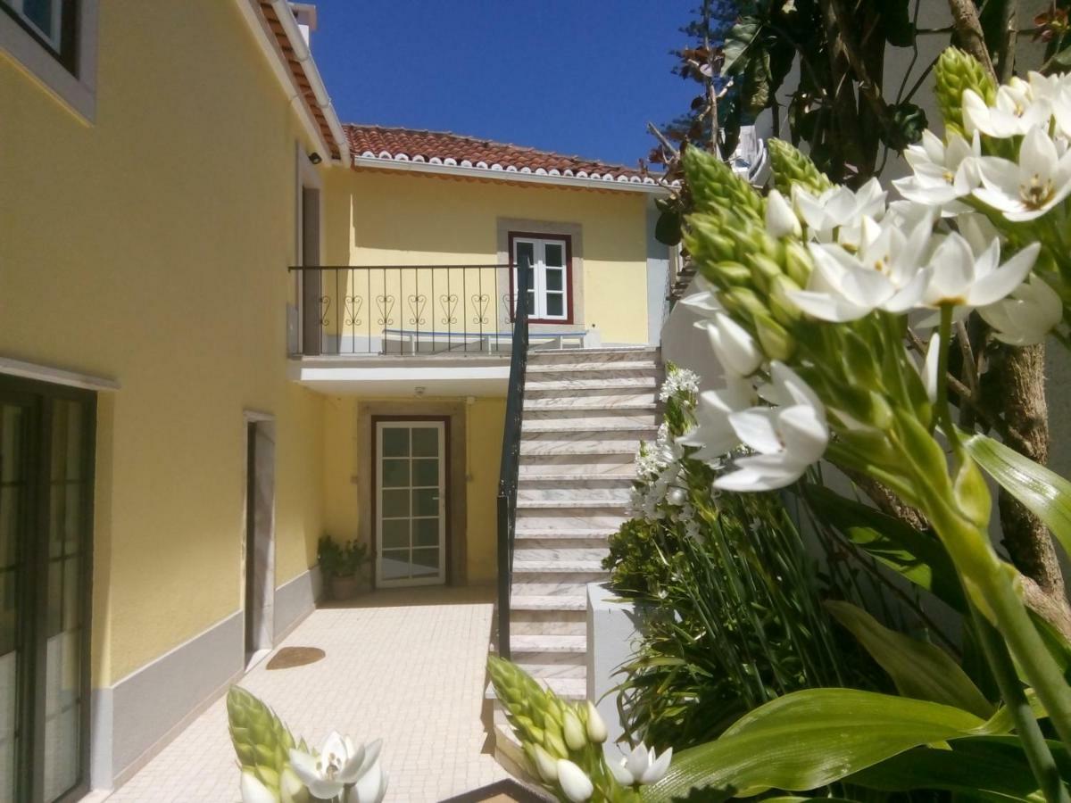 Villa In Sintra - Casa Da Penha Ferrim Kültér fotó