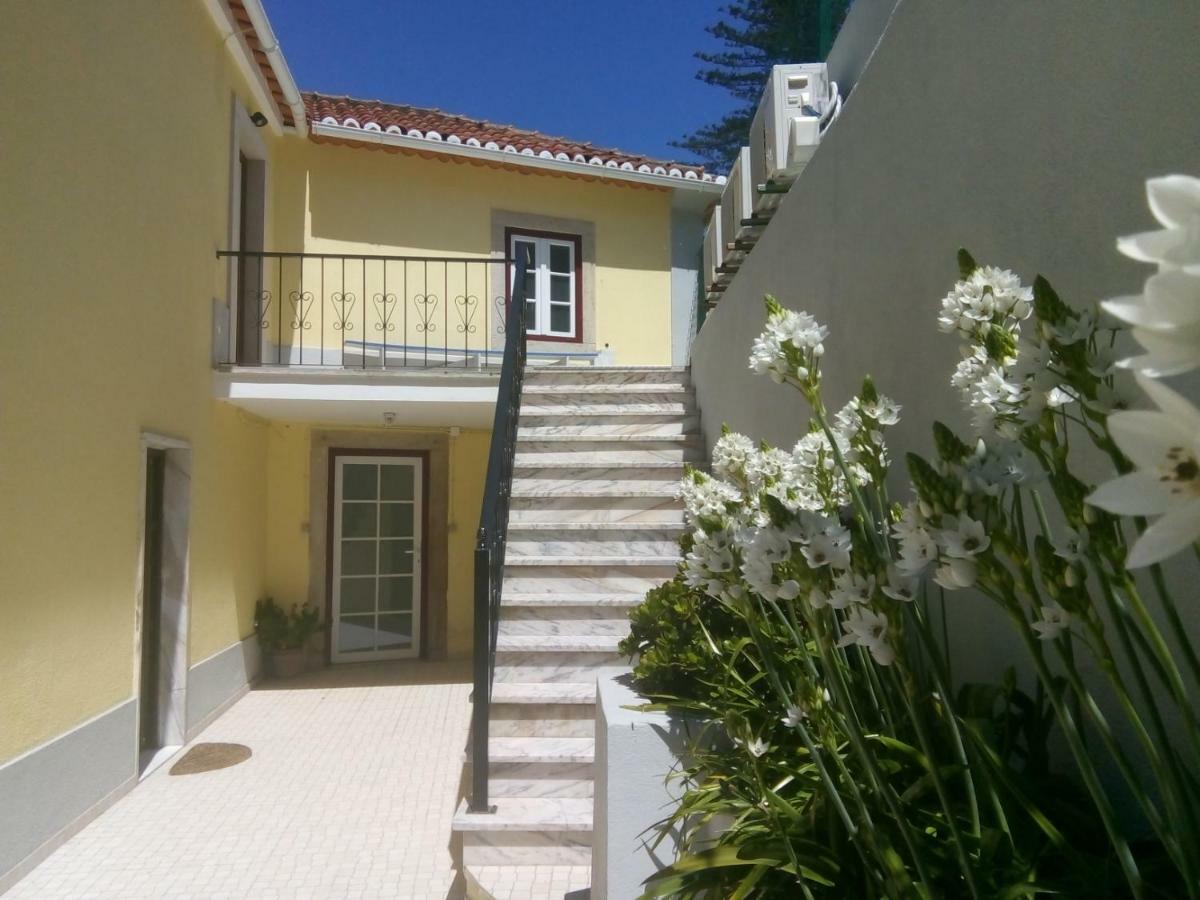 Villa In Sintra - Casa Da Penha Ferrim Kültér fotó