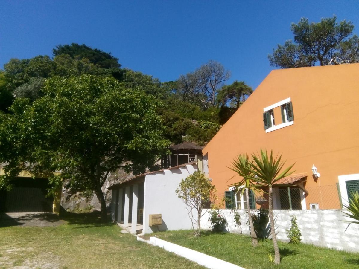 Villa In Sintra - Casa Da Penha Ferrim Kültér fotó