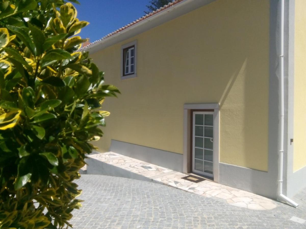 Villa In Sintra - Casa Da Penha Ferrim Kültér fotó