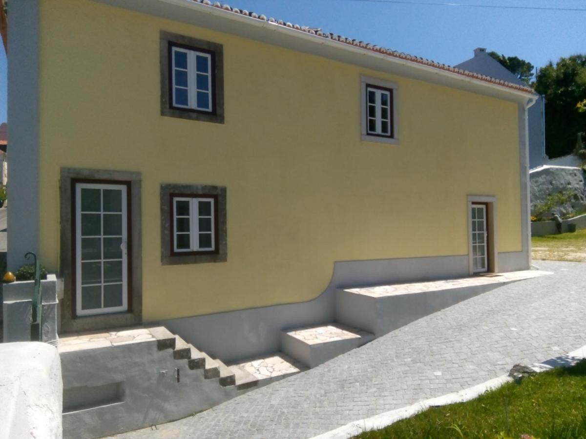 Villa In Sintra - Casa Da Penha Ferrim Kültér fotó